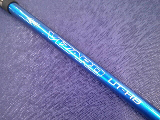 中古 TR21 #3(18°)ユーティリティ ゴルフ用品