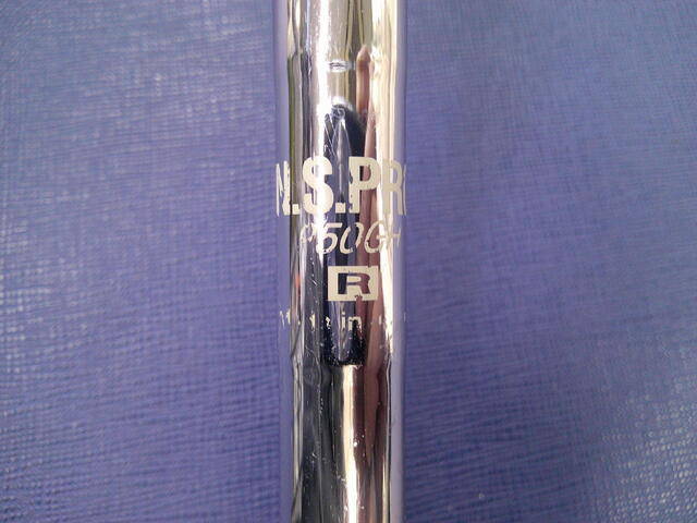 中古 DOLPHIN WEDGE DW-115G 52°ウェッジ ゴルフ用品