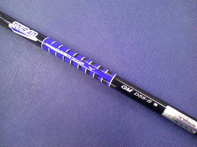 中古 ST-Z 230  9.5°ドライバー ゴルフ用品