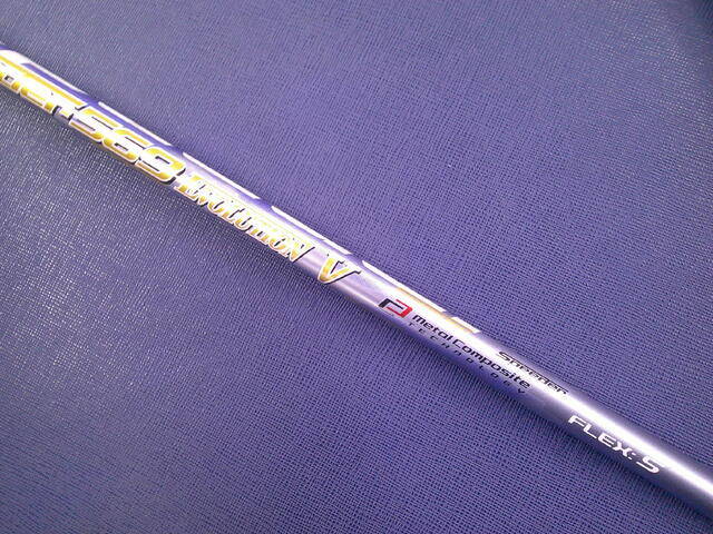 中古 M GLOIRE 10.5°ドライバー ゴルフ用品