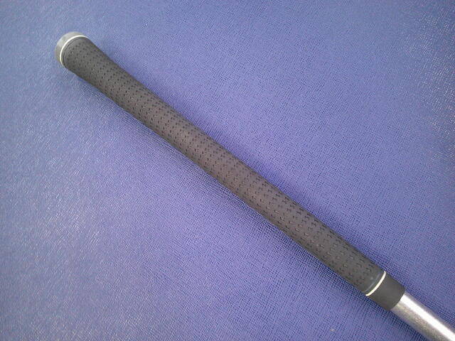 中古 SURE DD 2.0 #3(15゜)フェアウェイウッド ゴルフ用品