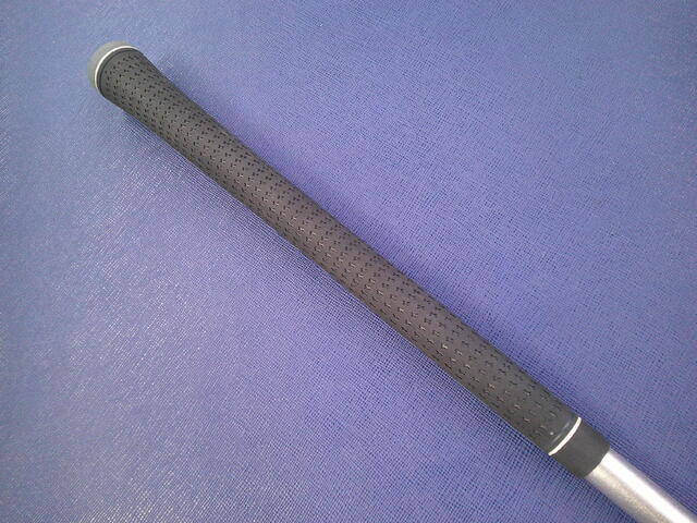 中古 SURE DD 2.0 #7(23゜)フェアウェイウッド ゴルフ用品