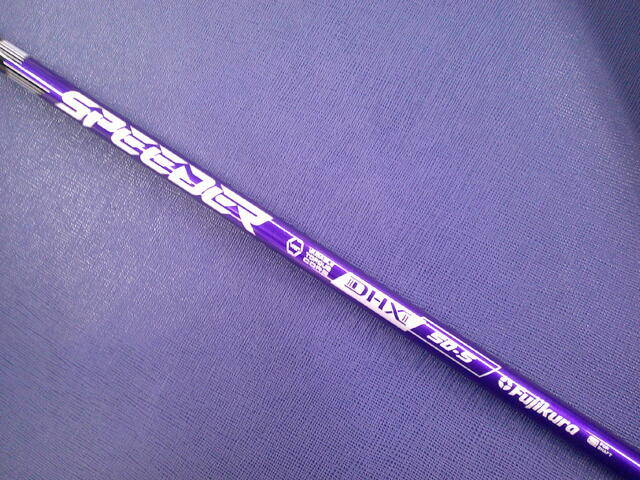 中古 PARADYM Ai SMOKE Triple Diamond 10.5°ドライバー ゴルフ用品