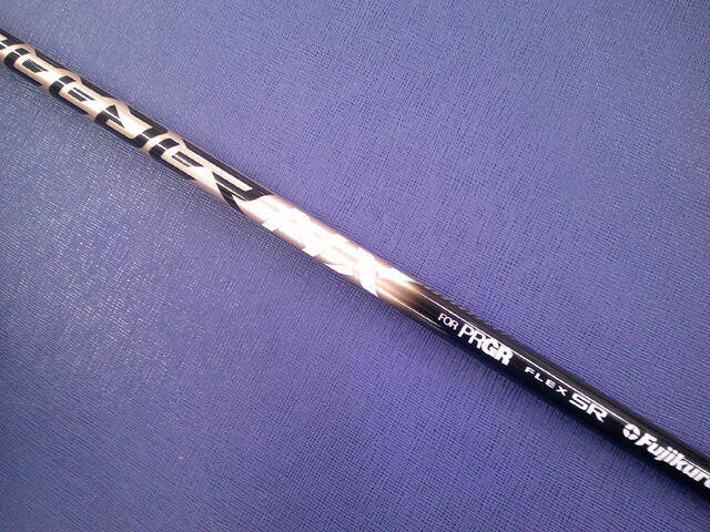 中古 LS (2023) 10.5°ドライバー ゴルフ用品