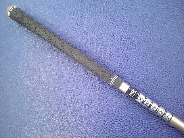 中古 LS (2023) #3(16.5°)フェアウェイウッド ゴルフ用品