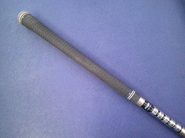 中古 LS (2023) #4(22°)ユーティリティ ゴルフ用品