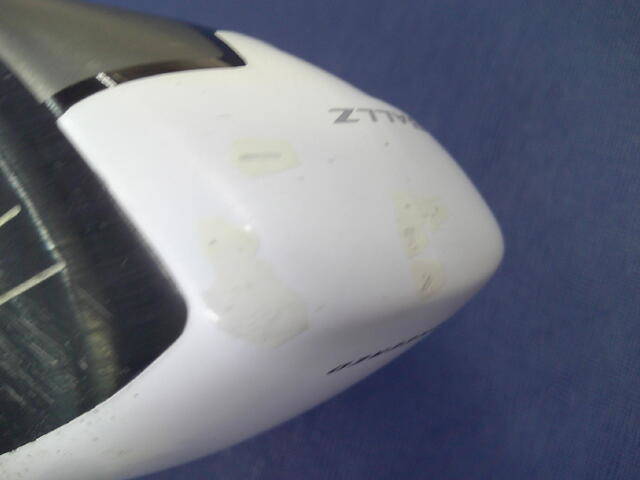 中古 ROCKET BALLZ TOUR (US) (付属無)  9゜ドライバー ゴルフ用品