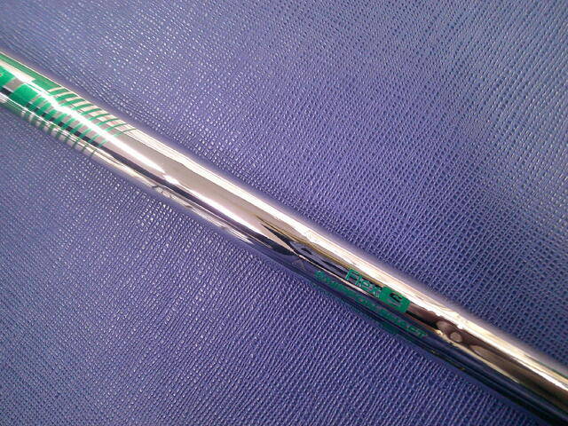 中古 RTZ ツアーサテン 50°-10°MIDウェッジ ゴルフ用品