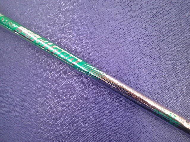 中古 RTZ ツアーサテン 56°-10°MIDウェッジ ゴルフ用品