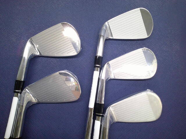 中古 APEX Ai150  5本アイアンセット ゴルフ用品