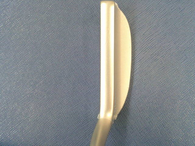 中古 STAFF MODEL 8802パター ゴルフ用品