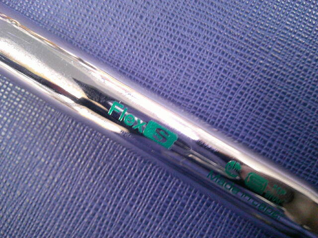 中古 Vokey SM9 ツアークローム 48°-10Fウェッジ ゴルフ用品