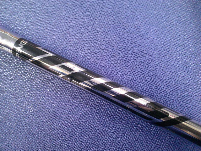 中古 BunkR 64°ウェッジ ゴルフ用品