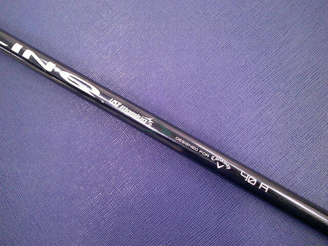 中古 ELYTE MAX FAST GWウェッジ ゴルフ用品