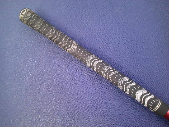 中古 M3 440  9゜ドライバー ゴルフ用品