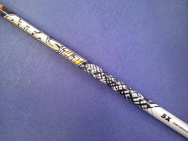 中古 SIM #3(15°)フェアウェイウッド ゴルフ用品