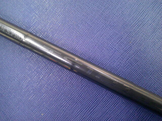 中古 FRZ (スモーキーサテン) 50°ウェッジ ゴルフ用品