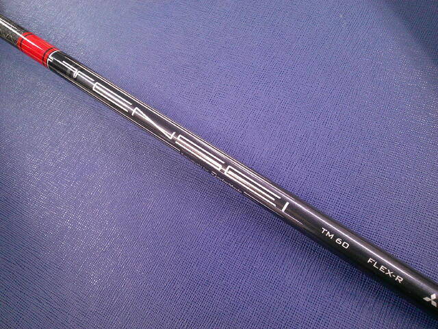 中古 テーラーメイド 7番アイアン 1単品アイアン ゴルフ用品