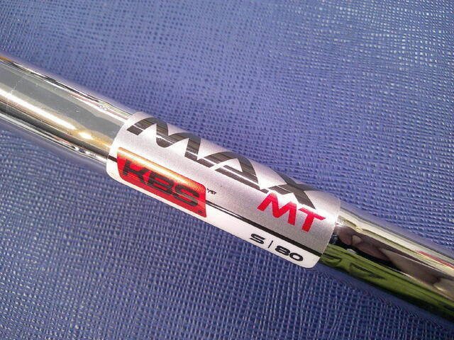 中古 テーラーメイド 7番アイアン 1単品アイアン ゴルフ用品