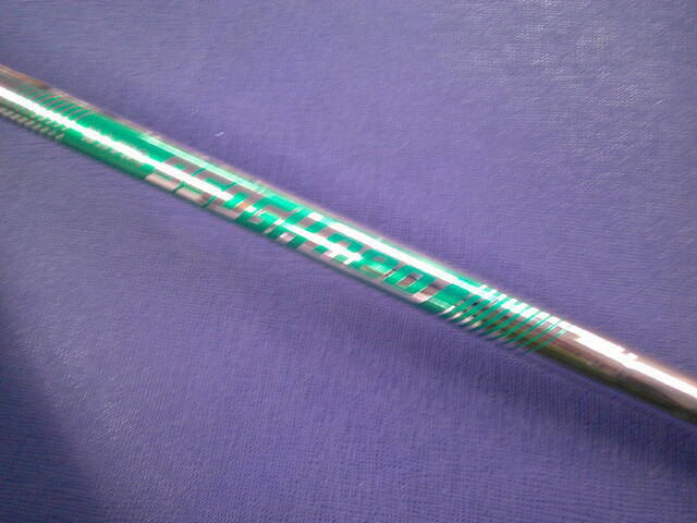 中古 キャロウェイ 7番アイアン 1単品アイアン ゴルフ用品