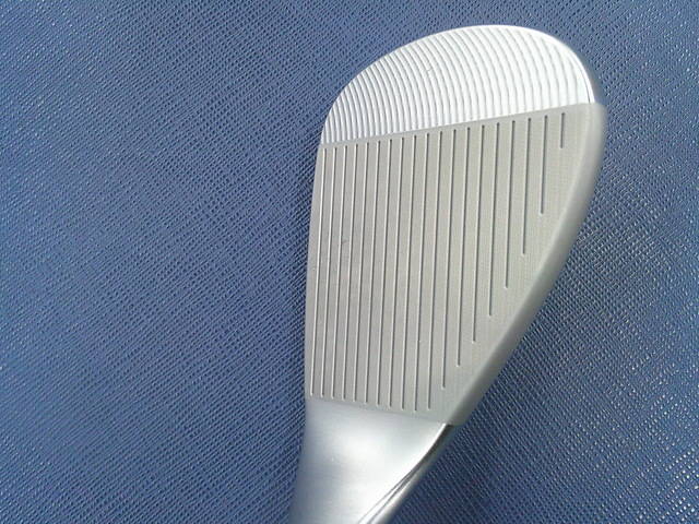 中古 RTZ ツアーサテン 50°-10°MIDウェッジ ゴルフ用品