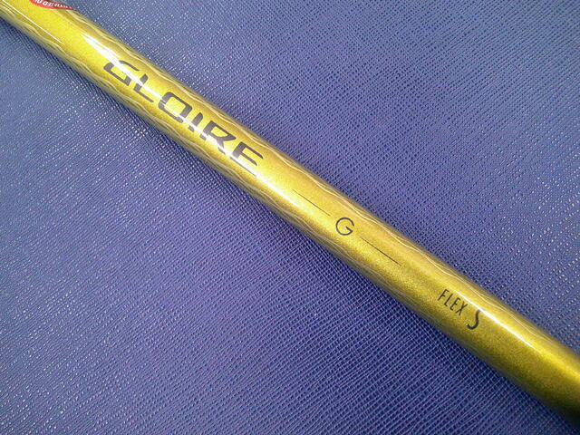 中古 GLOIRE G #3(16゜)フェアウェイウッド ゴルフ用品