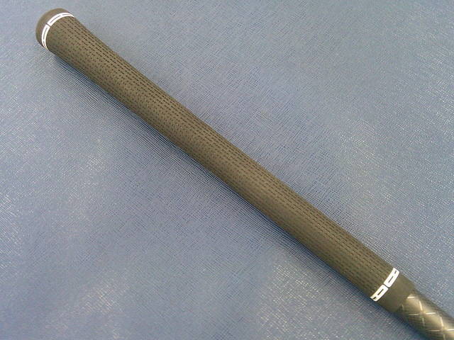 中古 TENSEI 1K BLACK 75 (US) (S)シャフト ゴルフ用品