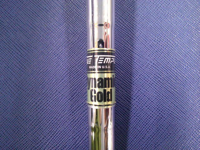 中古 Vokey SM6 ツアークローム 52゜-08 Fウェッジ ゴルフ用品