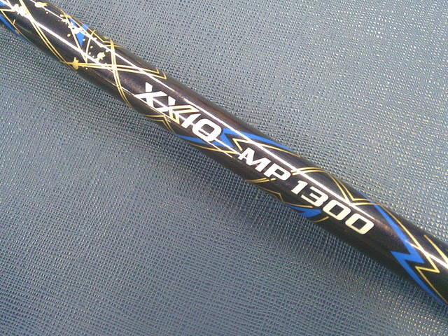 中古 XXIO (2024) ネイビー 11.5°ドライバー ゴルフ用品