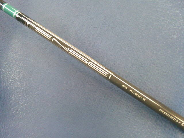 中古 PARADYM Ai SMOKE Triple Diamond #3(15°)フェアウェイウッド ゴルフ用品