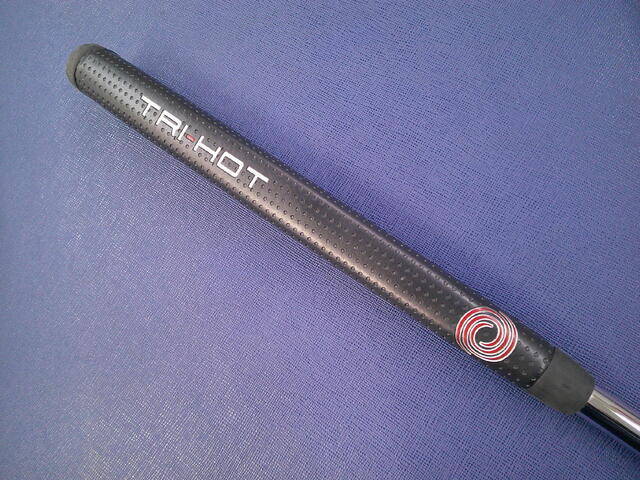 中古 PROTYPE TOUR SERIES #7パター ゴルフ用品