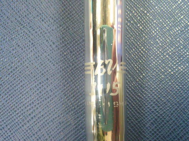 中古 Vokey SM10 ツアークローム 52°-12Fウェッジ ゴルフ用品