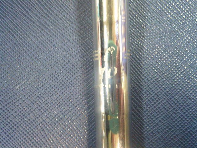 中古 Vokey SM10 ツアークローム 58°-12Dウェッジ ゴルフ用品