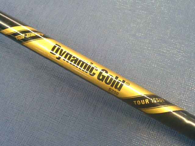 中古 BALDO PROTOTYPE 58゜ウェッジ ゴルフ用品