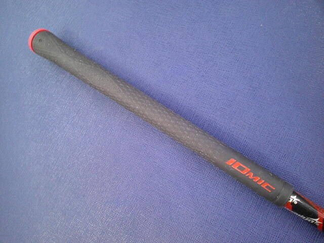 中古 Progress BB4 #3（15°）フェアウェイウッド ゴルフ用品