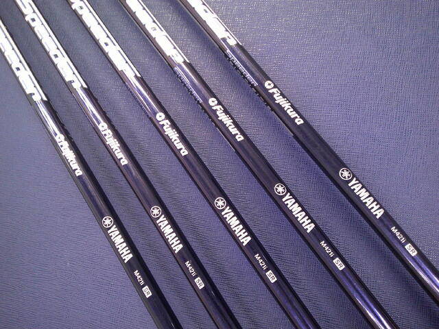 中古 inpres UD+2 (2021)  5本アイアンセット ゴルフ用品