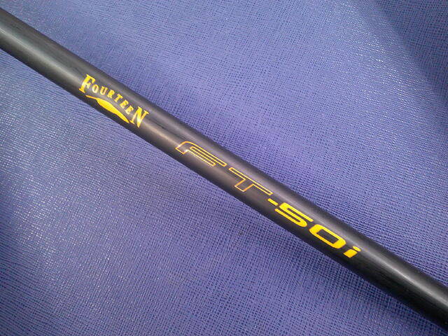 中古 HI-3 24°ユーティリティ ゴルフ用品