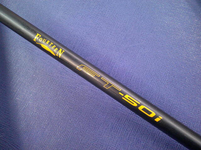 中古 HI-3 27°ユーティリティ ゴルフ用品