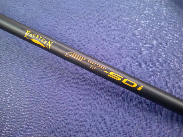 中古 HI-3 34°ユーティリティ ゴルフ用品