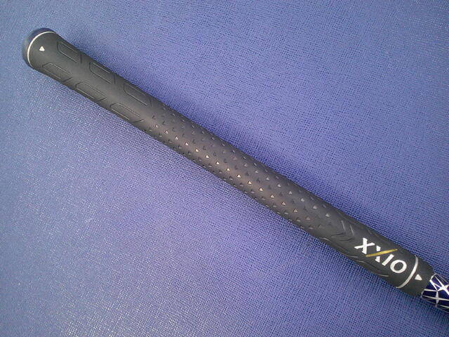 中古 XXIO (2016) #3(15゜)フェアウェイウッド ゴルフ用品