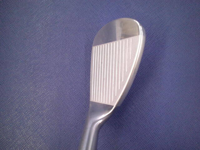 中古 egg (2017) PF AWウェッジ ゴルフ用品