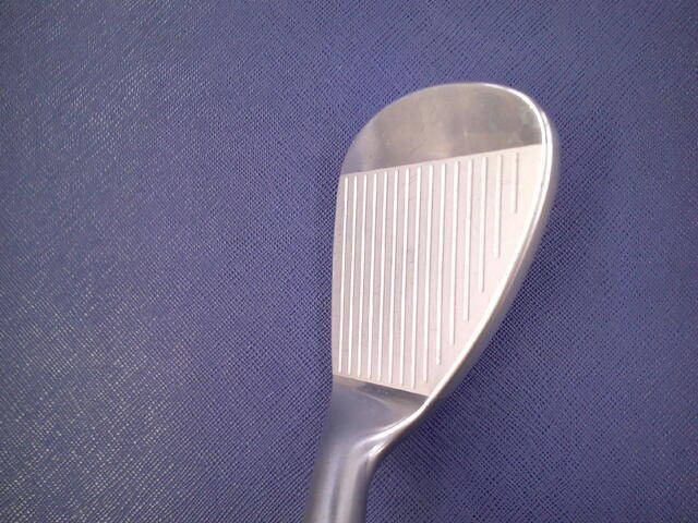 中古 egg (2017) PF ASウェッジ ゴルフ用品