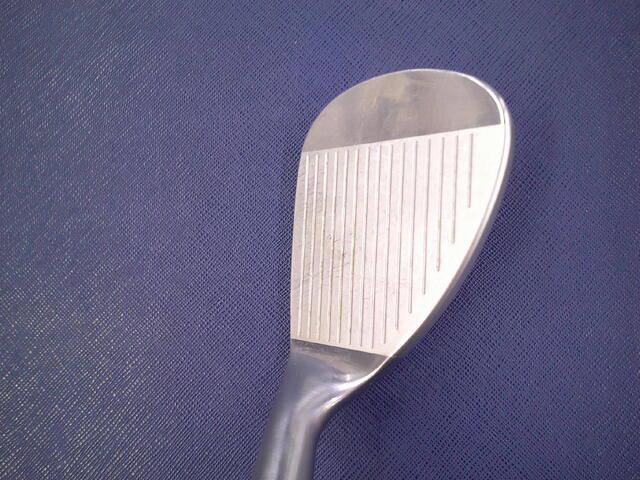 中古 egg (2017) PF SWウェッジ ゴルフ用品