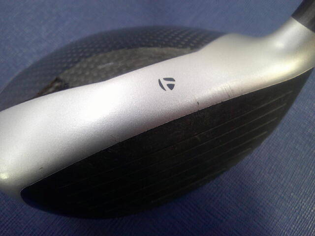 中古 M3 #3(15゜)フェアウェイウッド ゴルフ用品