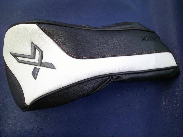 中古 XXIO (2020) X-eks-  9.5°ドライバー ゴルフ用品