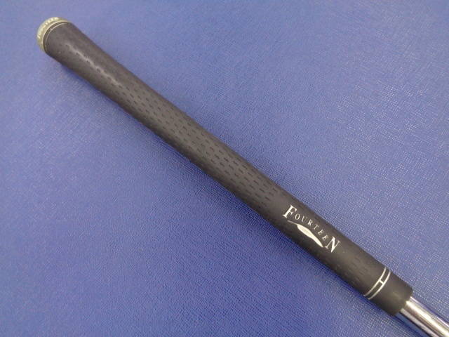 中古 MT-28 J.SPEC III 50゜ウェッジ ゴルフ用品