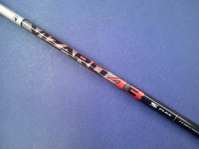 中古 TOUR WORLD XP-1 9.5°ドライバー ゴルフ用品