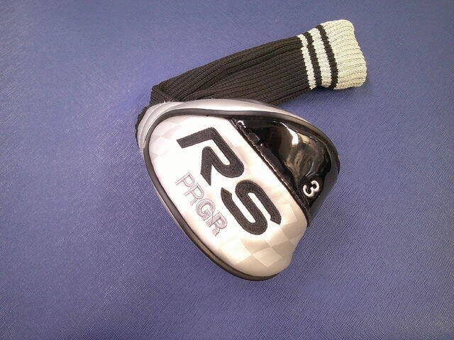 中古 RS #3(15゜)フェアウェイウッド ゴルフ用品