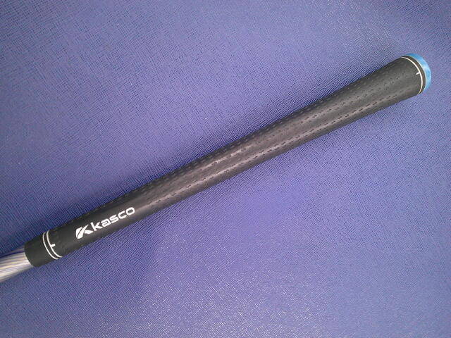 中古 DOLPHIN WEDGE DW-120G 56°ウェッジ ゴルフ用品