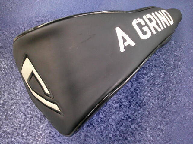 中古 A GRIND Y-PROTO  9°ドライバー ゴルフ用品